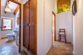 Holiday Home “Little Paradise in Banyalbufar” with Ocean and Mountain View, Terrace & Wi-Fi - Image 4