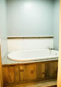 Sandstone Point Vacation Cabin - McConnelsville - Image 4