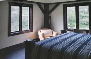 Timber House In The Forest - Image 2