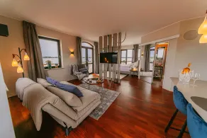 NUEVO: Dormir en Seensucht’s Resort - Admiral Suite - Image 4