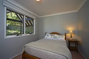 Escapade à l'ile - Superbe maison en chêne avec cadre en A - Image 5