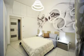 Apartaments Amalfi - tæt på Vesuv og Pompeji. - Image 5