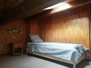 TRADITIONAL 2-storey CHALET in Barcelonnette. - Image 2