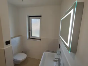 Lejlighed Untersberg (64m ²) 1-2 pers. Stueetagen, køkken, 1 soveværelse, terrasse, gratis WiFi - Image 3