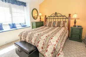 Brown Bear's Den - Spacious condo within walking distance to all Big Bear has to offer! - Image 5