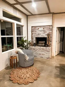 Cozy Cabin on the Bluff with the best view on Lewis Smith Lake - Image 4