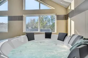 Stunning Home In Nørre Nebel With Sauna - Image 3