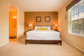 Rester dans le style avec toutes les commodités de la maison dans cet appartement luxueusement !!! - Image 4