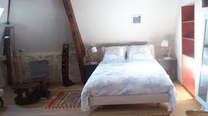 Smukke værelser 5 minutter fra Loire - Image 3