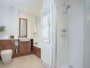 3 chambres à coucher à Lympstone - Image 4