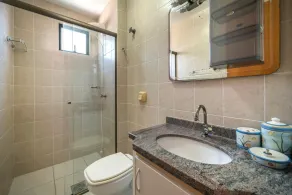 Apartamento 2 quartos 1 suíte - 081 - Image 2
