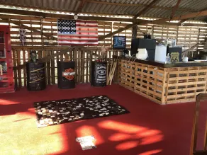 sunset ranch chalets - Image 4