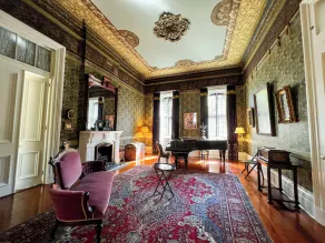 The Lanaux Mansion - Image 4