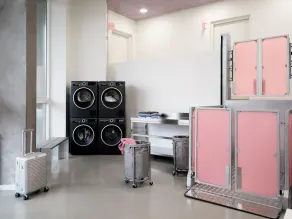 Mekano Apartment Hotel - Image 2