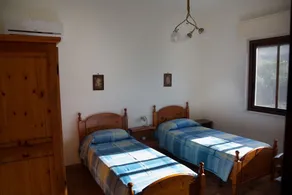 Villa with terrace and garden 350 meters from the sea of Licata - Image 5