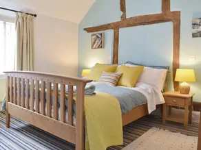 2 Schlafzimmer Unterkunft in Winchcombe, near Cheltenham - Image 3