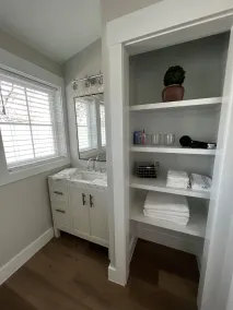 Carriage House within 5 minute walk of Old Town Bluffton - Image 3