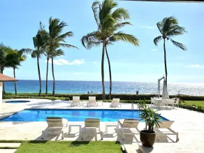 6 Bdrm Oceanfront with Pool ,HotTub & Staff.Great Rates. Immaculate Home. - Image 2