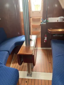 Sea Bloom Sleep & Sail in Tejo - Image 2