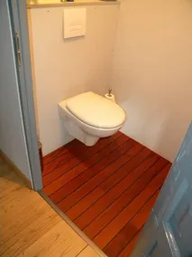 unabhängige Villa ruhig und nah Februar-Juni Menschen Propriano Strand und 5min - Image 5
