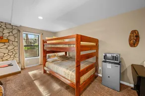 The Voges 'Lake House: 3 BR / 6 BA hjem i Big Bear Lake, 10 sovepladser - Image 5