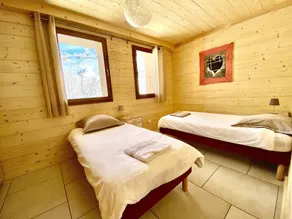 Chalet Savoie Mont Blanc - Image 5