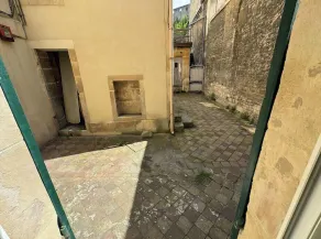 Charming studio close to the Château de Caen - Image 5