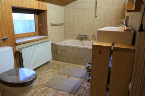 Original resin house for active people in Clausthal-Zellerfeld - Image 4