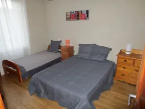Apartment with calm, comfortable and warm terrace GERARDMER Center - Image 5