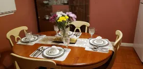 Relax and rejuvenate in this Hideaway Apartment close to public transportation . - Image 5