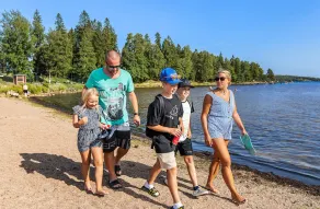 First Camp Sunne - Fryksdalen - Image 2