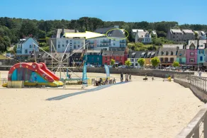 Vue mer, appartement pour 4 personnes, wifi gratuit - Image 2