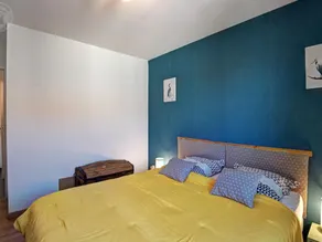 Appartement Moderne avec Balcon et Internet Fibre à Saint-Genest-Malifaux - Image 4