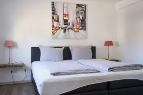 Ferienwohnung Rebe - Image 4