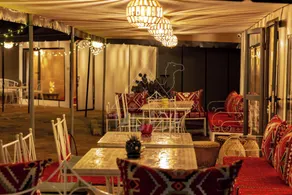 TAWADA LUXURY DESERT CAMP - Image 3