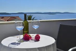 Apartment Comfort with nice sea view - Image 4