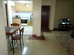 MAKAO ROSSLYN APARTMENT- wonderful 2bedrooms 5km from UN complex and US Embassy. - Image 3