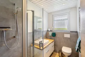 Appartamento 'Ferienwohnung Typ 1' con vista sulle montagne, terrazza condivisa e Wi-Fi - Image 2