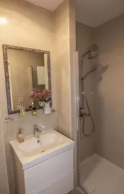Tasteful vacation apartment near the sea - Image 2