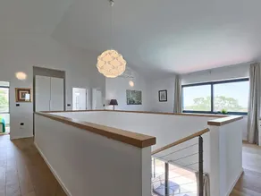 Villa with a wonderful view... - Image 2