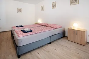 Apartment No. 19 with Shared Garden, Balcony and Wi-Fi - Image 4