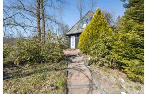Apartment in Luneburg Near Ski Hall - Image 5