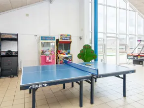 4 Person Holiday Park Home in Hemmet - Image 5