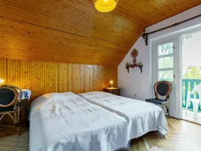 Agréable appartement pour 4 personnes avec WIFI, climatisation, TV et terrasse - Image 5