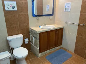 Punta Sal Beach house, WiFi, 1st floor+Grill - Image 3