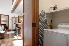 CRBC: True Ski In/Out, Snow Cloud, 2 Master Suites, Hot Tubs, walk to Ritz Pool - Image 3