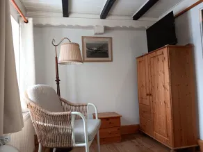 Ferienhaus Reetdachkate - Reetdachkate - Image 2