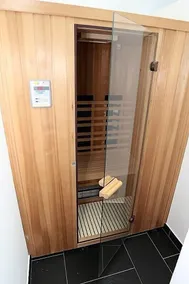 Großes, Sehr Familienfreundliches Ferienhaus - Image 5