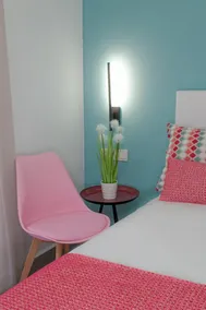 Moderno Piso de 2 Dormitorios con Balcón - Image 3
