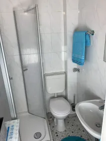 Apartamento moderno Terraço | WLAN Heidingsfeld - Image 5